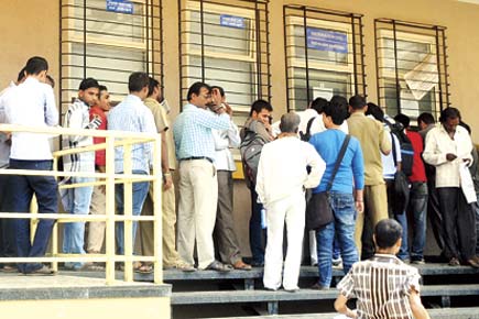 Mumbai: Transport dept app may sound death knell for RTO touts