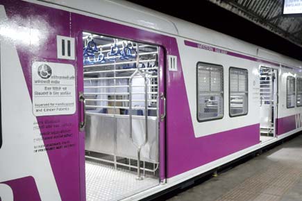 Mumbai: After confusion over design, new trains to hit the tracks soon