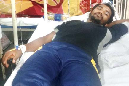 Snakebite victim made to run around for 6 hrs at Mumbai's KEM hospital