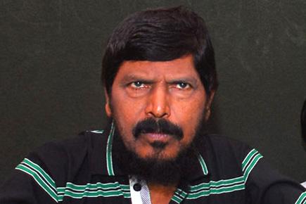 RPI chief Ramdas Athawale hoping for berth in Centre