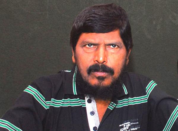 Ramdas Athawale