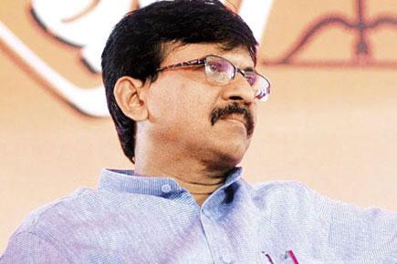Shiv Sena demands deletion of 'secular' word from Constitution
