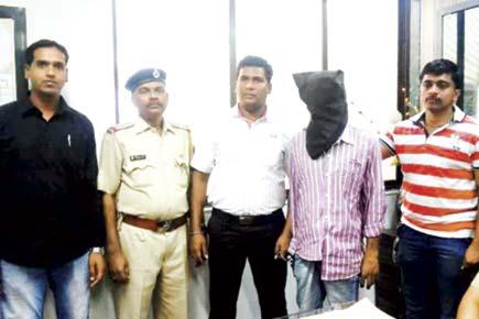 Robber who stabbed constable, husband in Navi Mumbai arrested