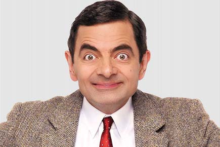Rowan Atkinson to bring back Mr.Bean