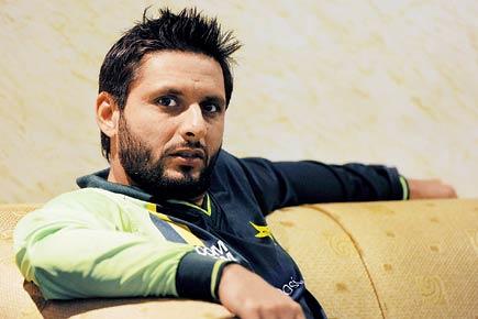 Shahid Afridi's ODI exit leaves a void for fans