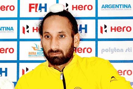 SIT to probe sex charges against hockey captain Sardar Singh 