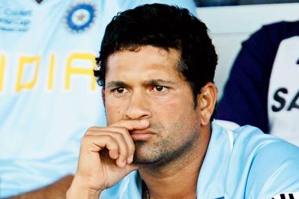 2007 disappointment served as a boost to prove critics wrong: Tendulkar