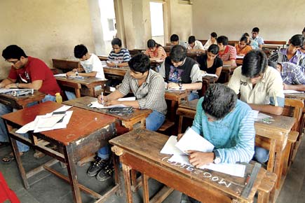 Those who failed SSC can appear for re-exam next month, instead of October
