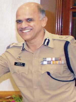 Sadanand Date, Joint CP (Crime), said he has ordered an inquiry into the matter