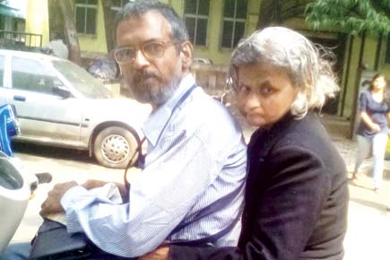 Mumbai: Stadium restaurant denies entry to physically challenged woman