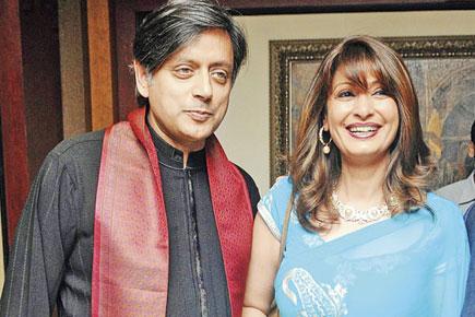 Sunanda Pushkar case: Shashi Tharoor to be questioned in next couple of days