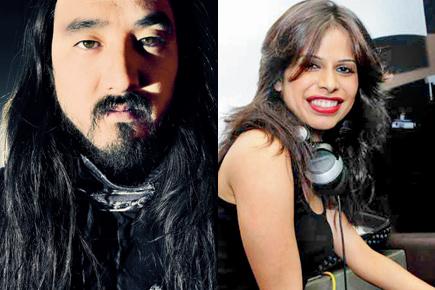 Mumbai gig guide: Performances by Steve Aoki, DJ Pearl and more