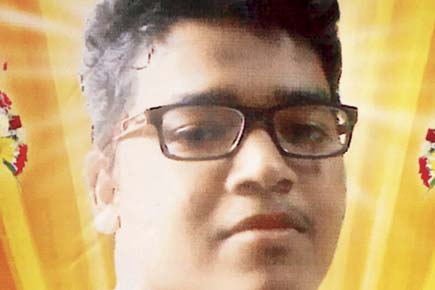 15-year-old dies fleeing from traffic constables in Thane