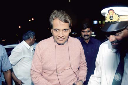 The issue will be solved on top priority: Suresh Prabhu