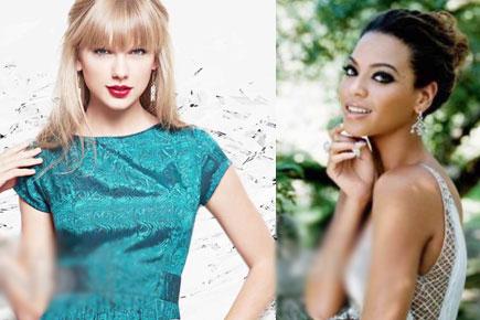 Awkward concert moments: Taylor Swift and Beyonce