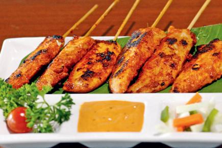 New Oriental eatery is Mahim's latest attraction