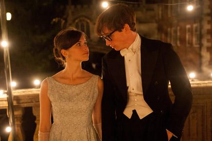 'The Theory of Everything' - Movie review
