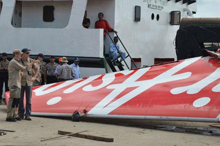 Main body of AirAsia jet found, black box contents downloaded