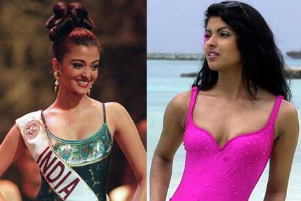 Didn't have 'fittest beach body' when I won Miss World: Aishwarya Rai
