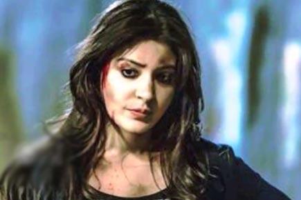 First look of Anushka Sharma's 'NH10'