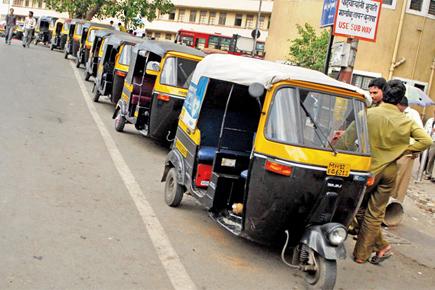 Action against auto-drivers who fleeced passengers on Jan 2: Raote