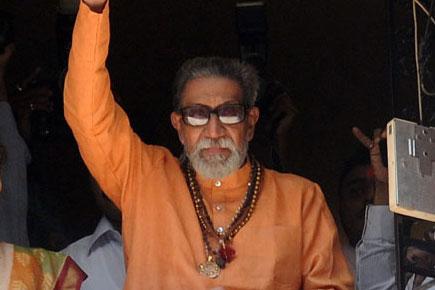 Shiv Sena wants a Google Doodle for Bal Thackeray