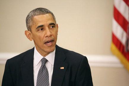 Barack Obama vows to hunt terrorists, seeks new war powers