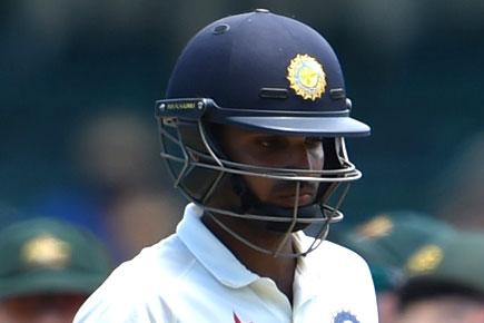 Sydney Test: Bhuvneshwar Kumar's controversial dismissal raises DRS question again