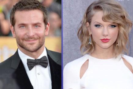 Bradley Cooper reveals details of affair with Taylor Swift