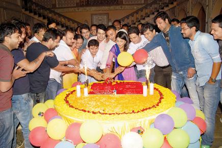 'Yeh Rishta Kya Kehlata Hai' team celebrates completion of 6 years