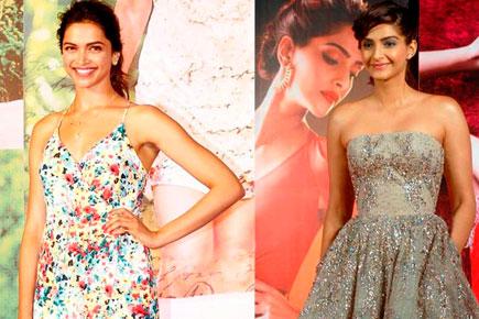 Bollywood actresses' upcoming films in 2015