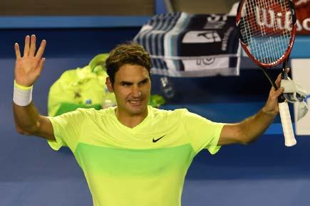 Australian Open: Federer starts quest for 18th Grand Slam title with win
