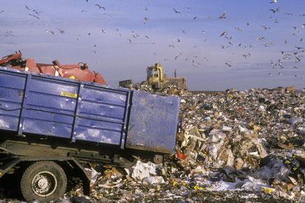 India's real trash problem: 3 million truckloads of untreated garbage disposed daily