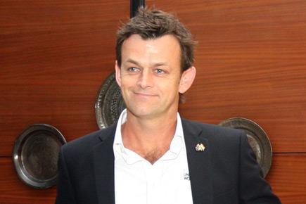 Australia won't be happy with a draw, says Adam Gilchrist