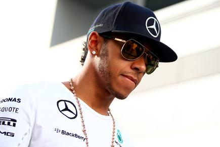 Birthday special: Did you know these fun facts about Lewis Hamilton?