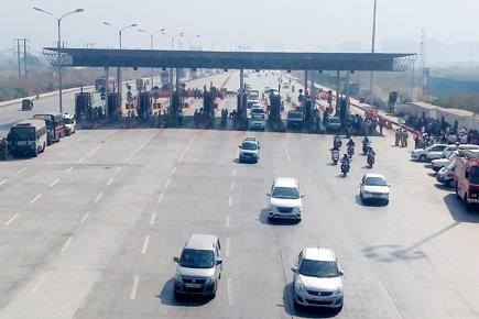 Kharghar toll takes a toll on NMMT 