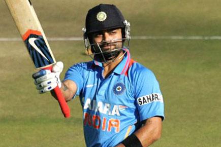 Kohli must have say in new coach selection: Dean Jones