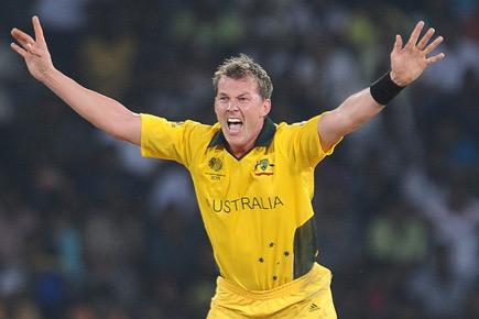 Brett Lee to retire from all forms of cricket after 20-year career