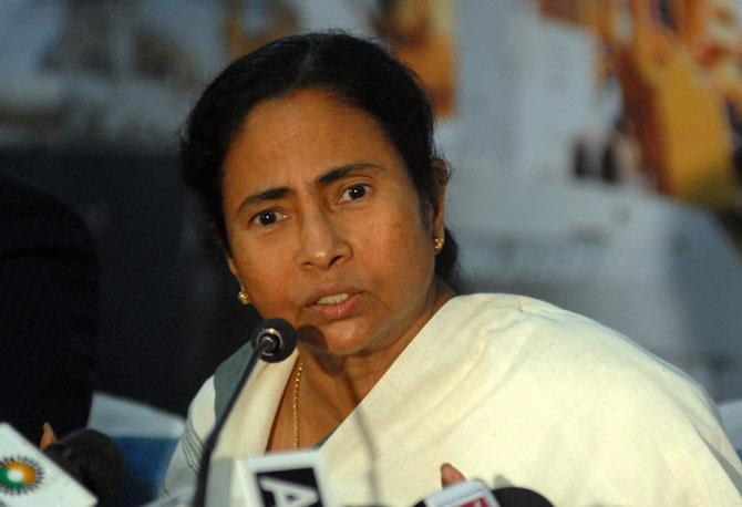 Mamata