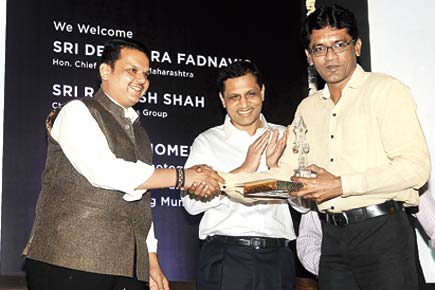 Mumbai: mid-day lensmen get more accolades