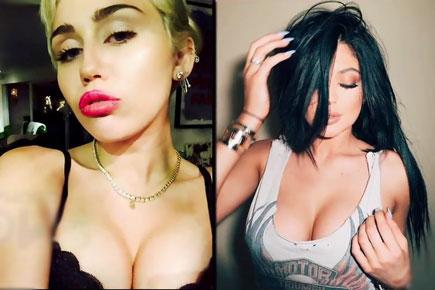 Miley Cyrus vs Kylie Jenner: Whose assets are better?