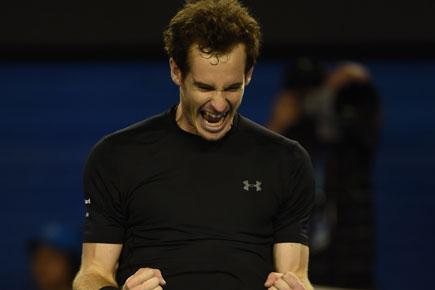 Aus Open: Andy Murray downs Tomas Berdych to reach fourth final