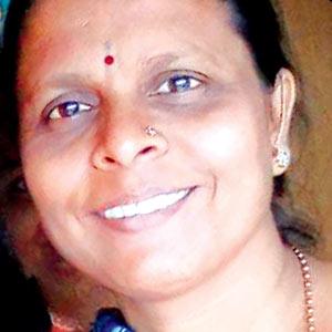 Rajmati Jain is recuperating from her injuries at Bombay Hospital