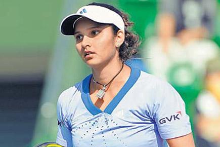 Aus Open: Sania Mirza, Leander Paes reach mixed doubles quarters