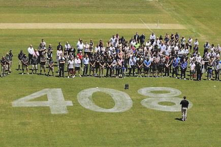 SCG to honour Hughes with bronze plaque ahead of Sydney Test