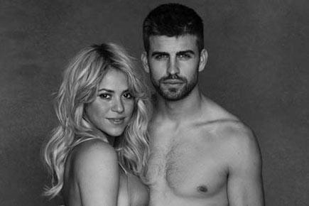 Shakira and Pique welcome second son