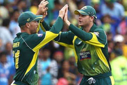 Aus cricket mulls appointing Smith as ODI captain after World Cup 2015