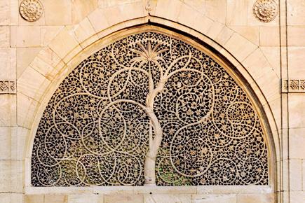 Travel Special: Ahmedabad's stone wonders