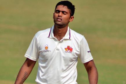 Ranji Trophy: Suryakumar quits Mumbai captaincy to focus on batting