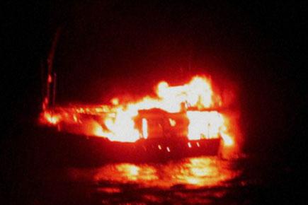 26/11 like terror attack on New Year's Eve foiled by Indian Coast Guard?
